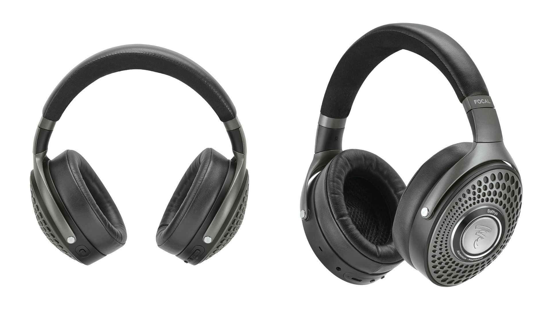 The Focal Bathys is one of the best wireless headphones for audiophiles (Image via Focal)